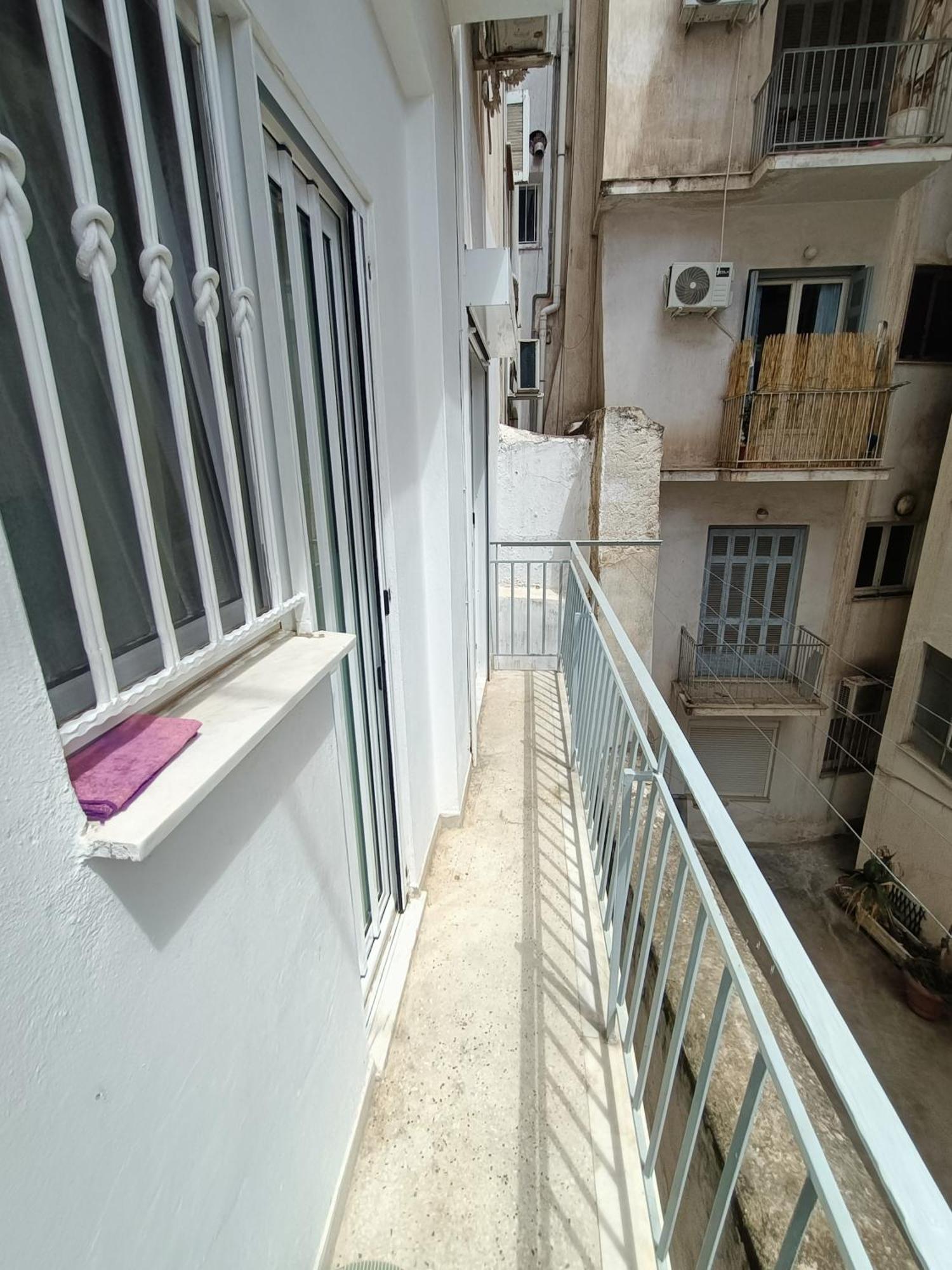 Couple'S Escape Daire Atina Dış mekan fotoğraf
